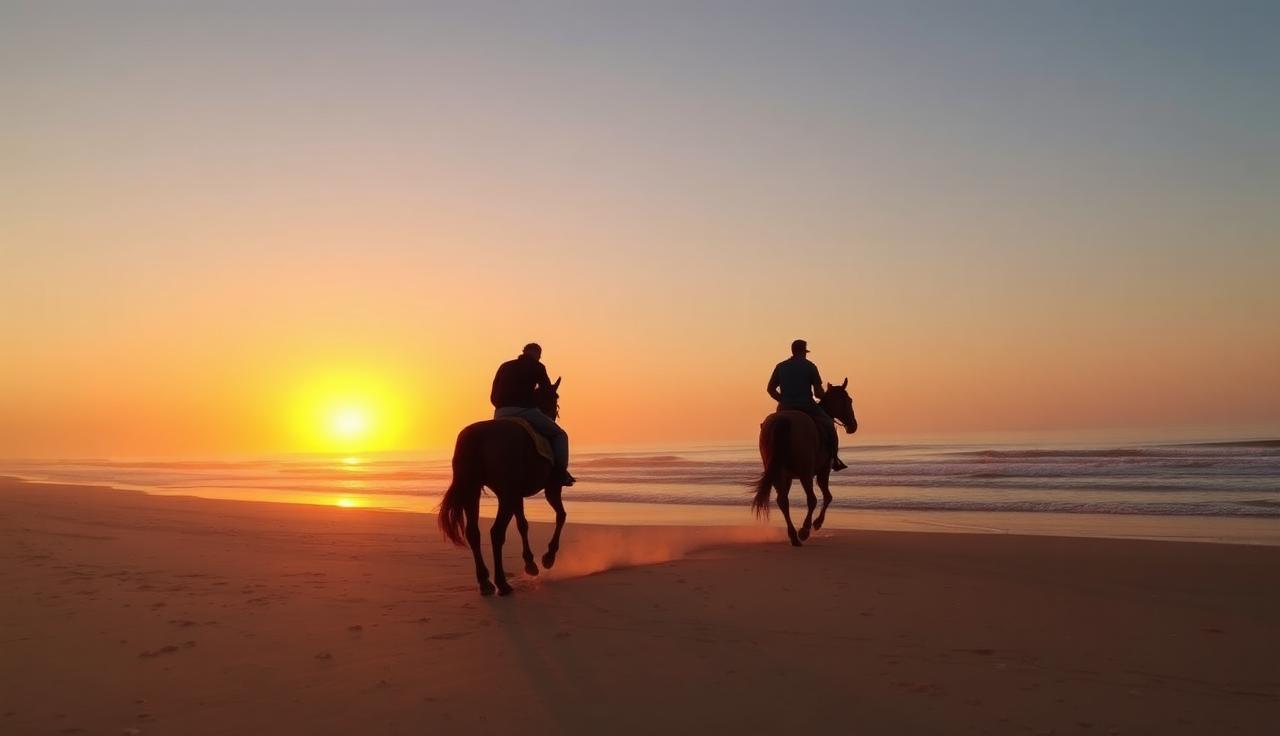 Horseback Riding