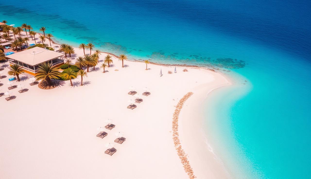 Paradise Island